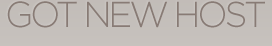 ICDSoft: Got New Host